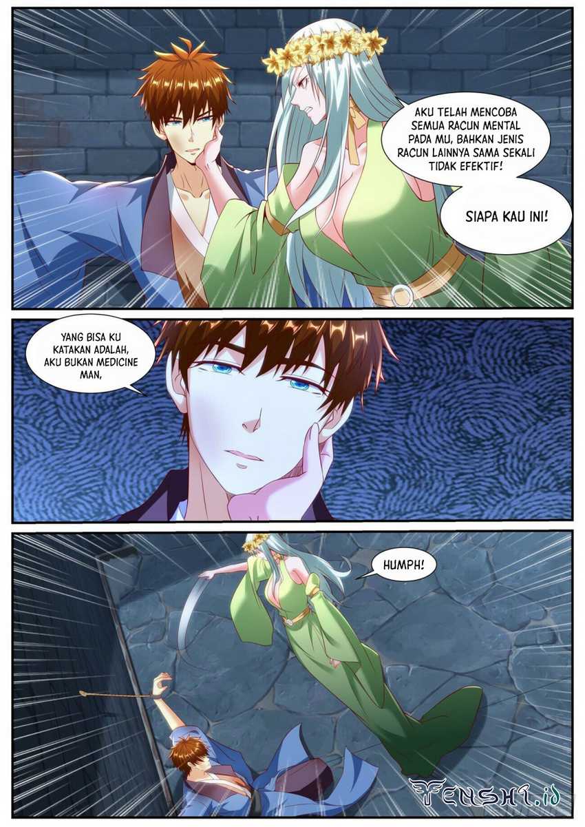 Rebirth Of The Urban Immortal Cultivator Chapter 953 - https://gambar-id.komiku.org/uploads2/2788317-7.jpg