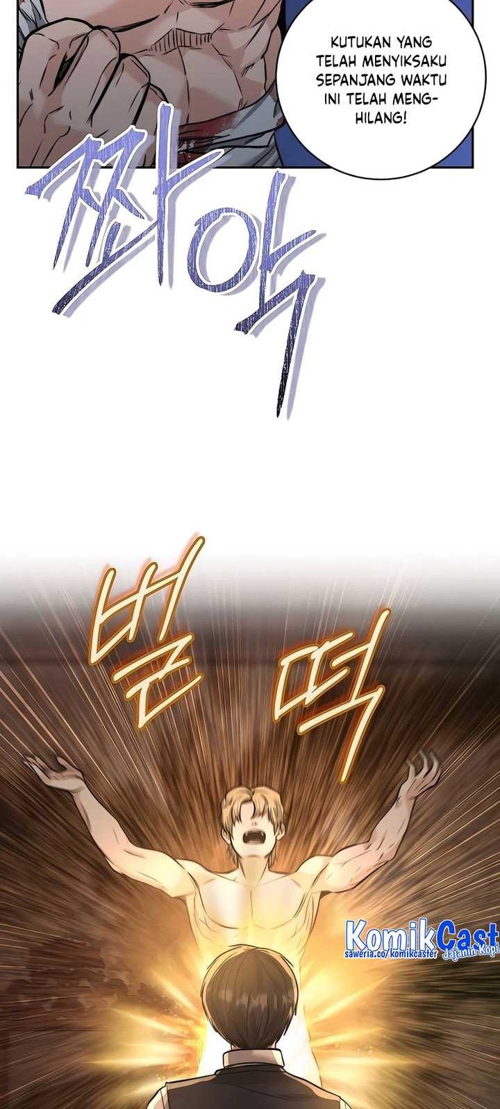 Holy Emperor’s Grandson is a Necromancer Chapter 30 Gambar 19