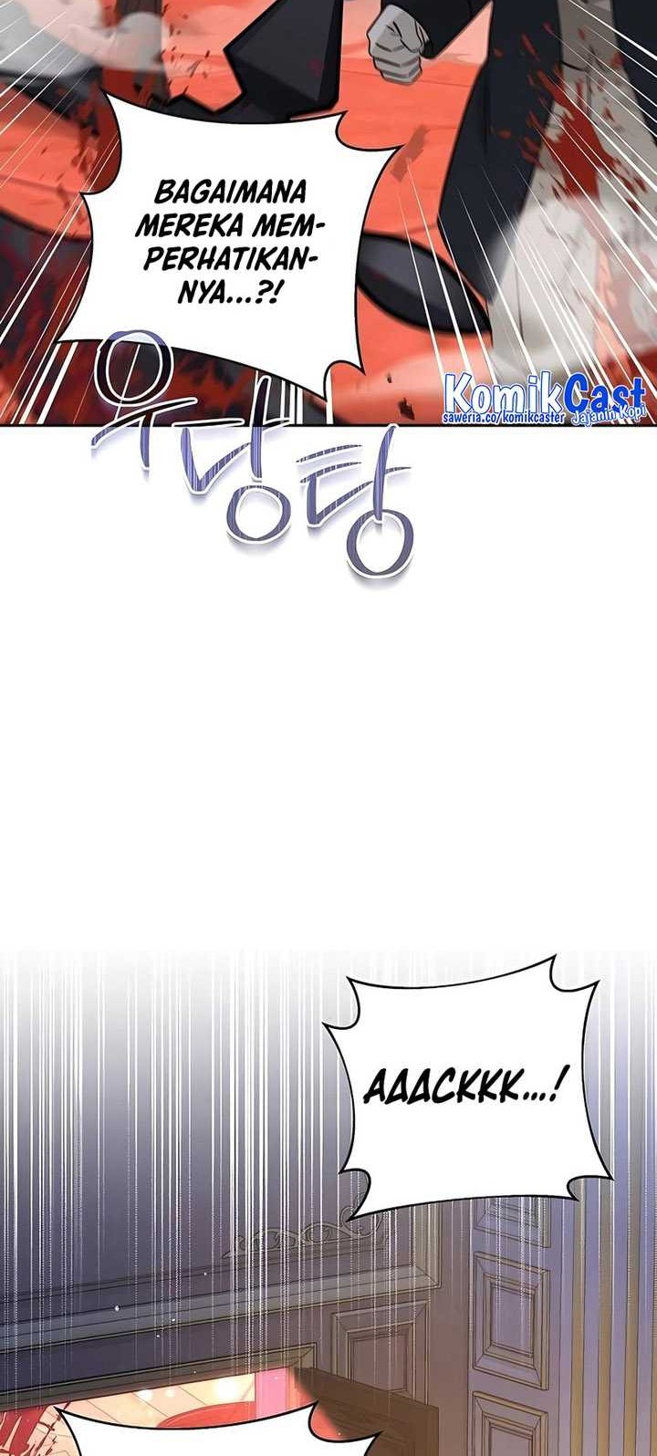 Holy Emperor’s Grandson is a Necromancer Chapter 30 Gambar 51