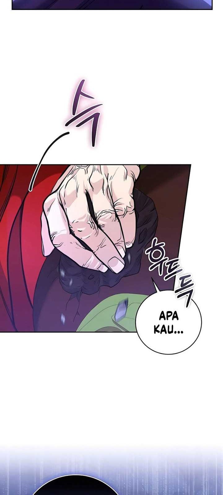 Holy Emperor’s Grandson is a Necromancer Chapter 30 Gambar 57