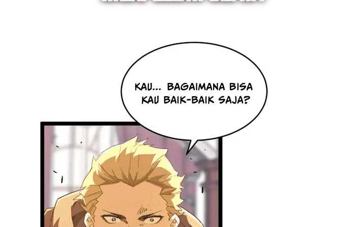 Omnipotent Warrior Chapter 11 Gambar 20