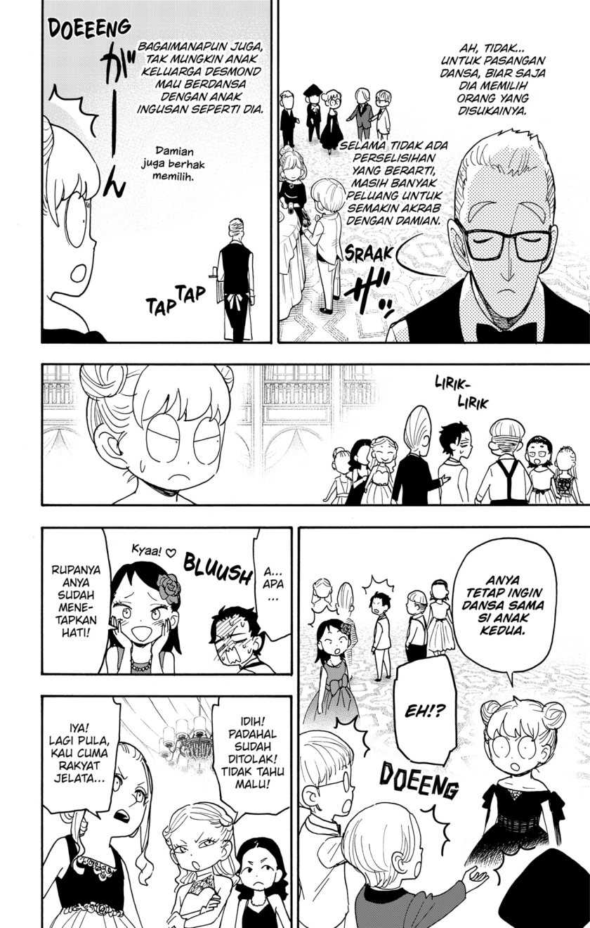 Spy X Family - Chapter 95 - Page 18