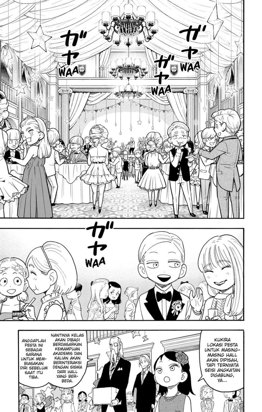 Spy X Family - Chapter 95 - Page 5