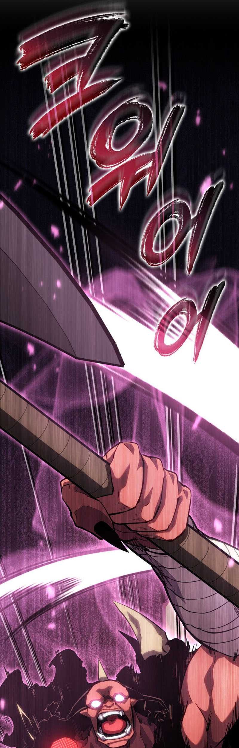 Return of the SSS-Class Ranker - Chapter 95 - Page 33