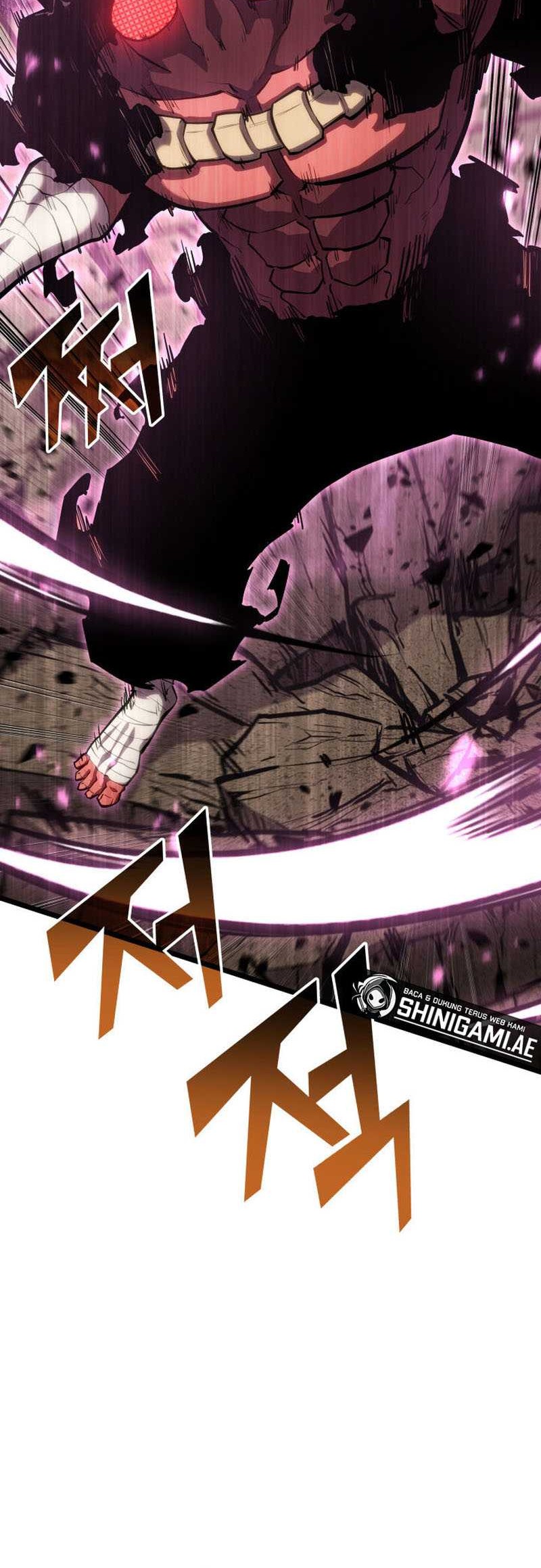 Return of the SSS-Class Ranker - Chapter 95 - Page 34