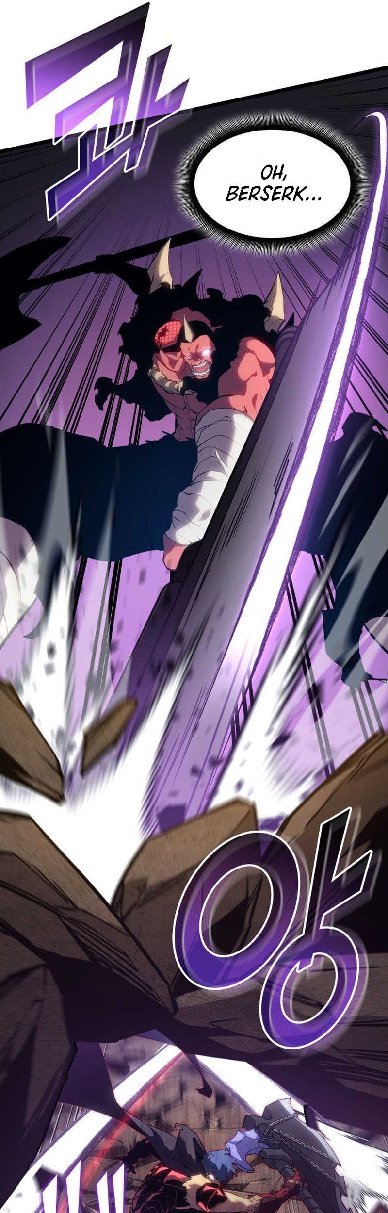 Return of the SSS-Class Ranker - Chapter 95 - Page 35