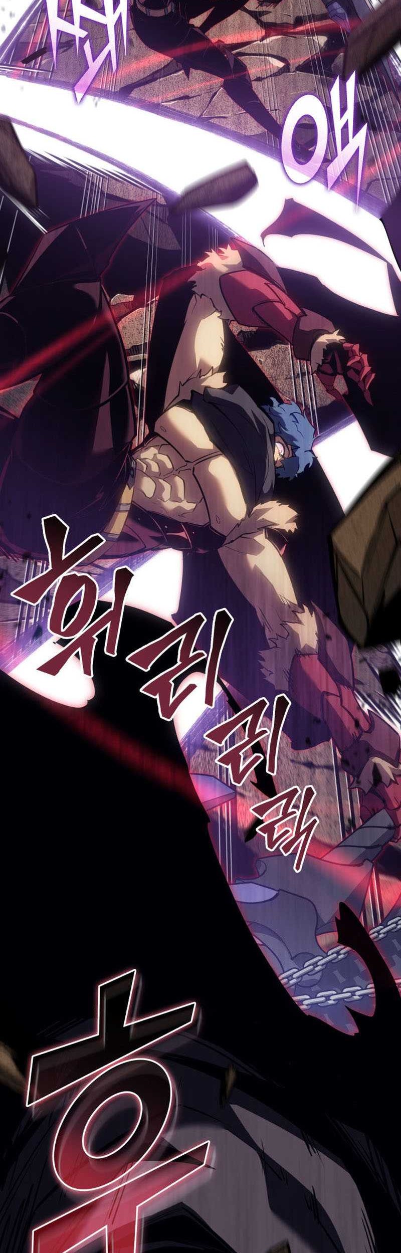 Return of the SSS-Class Ranker - Chapter 95 - Page 36