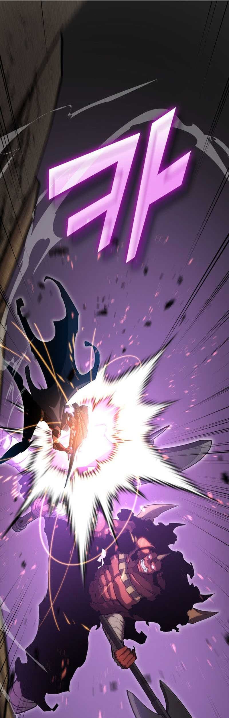 Return of the SSS-Class Ranker - Chapter 95 - Page 39