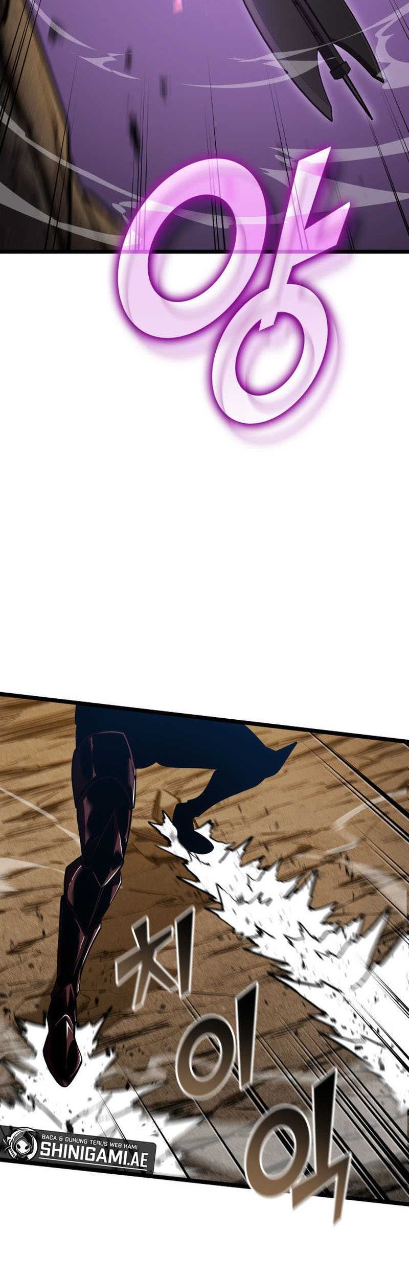 Return of the SSS-Class Ranker - Chapter 95 - Page 40