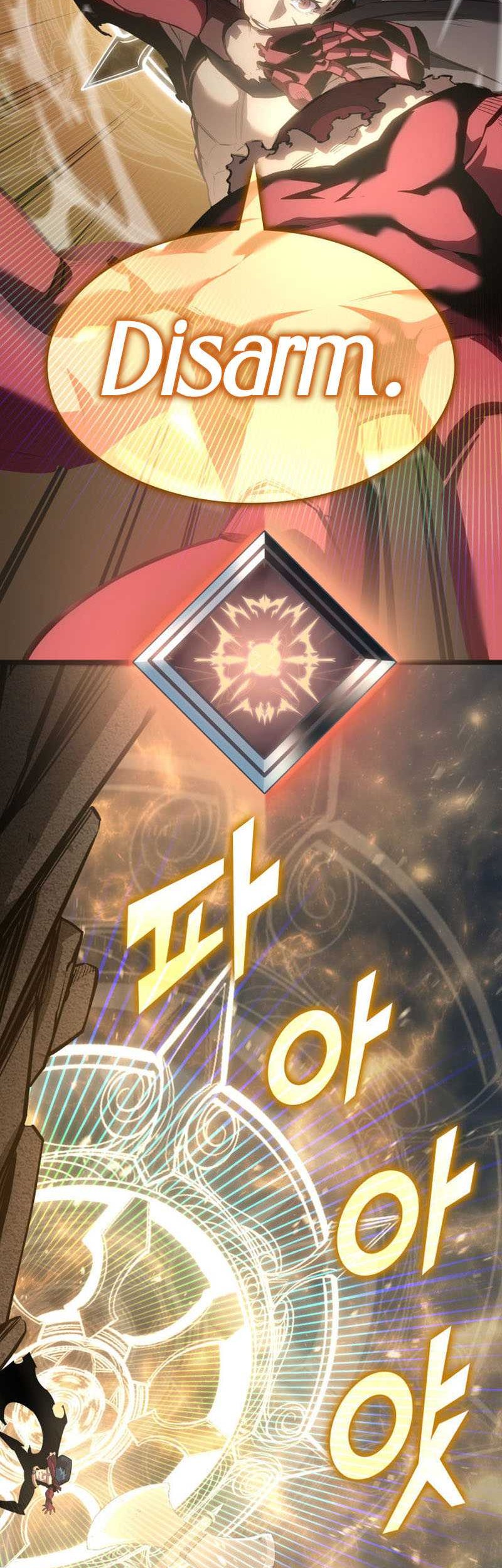 Return of the SSS-Class Ranker - Chapter 95 - Page 43