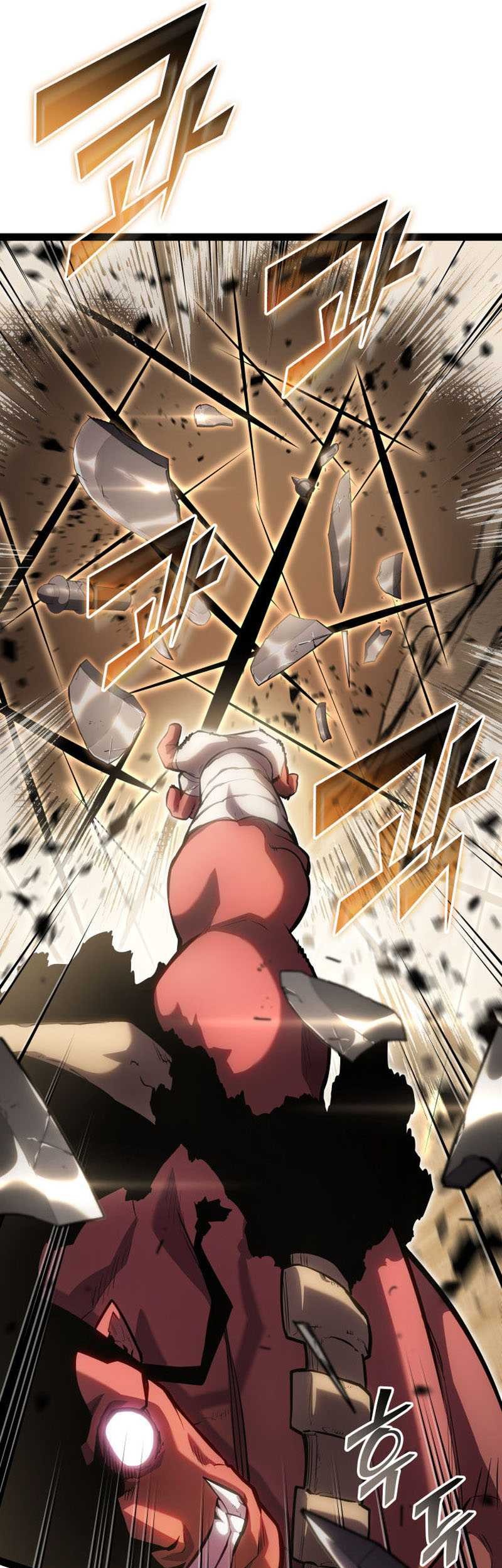 Return of the SSS-Class Ranker - Chapter 95 - Page 45