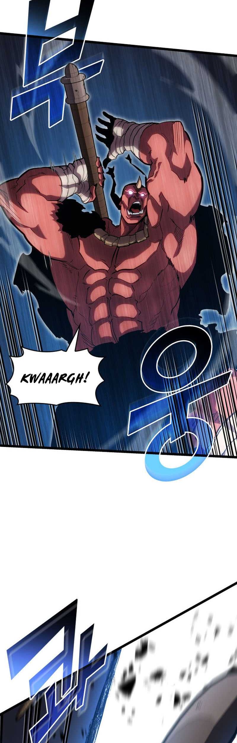 Return of the SSS-Class Ranker - Chapter 95 - Page 47