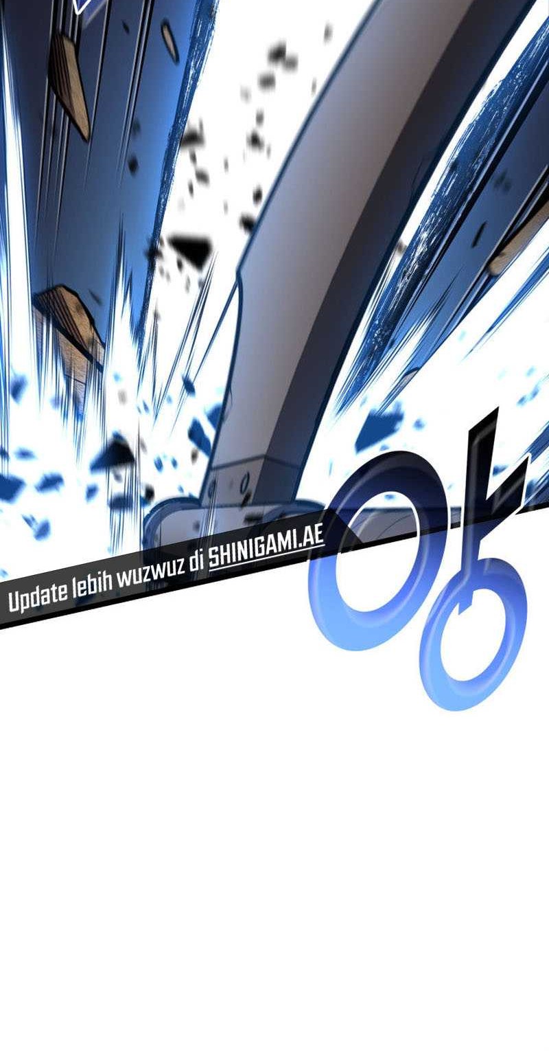 Return of the SSS-Class Ranker - Chapter 95 - Page 48