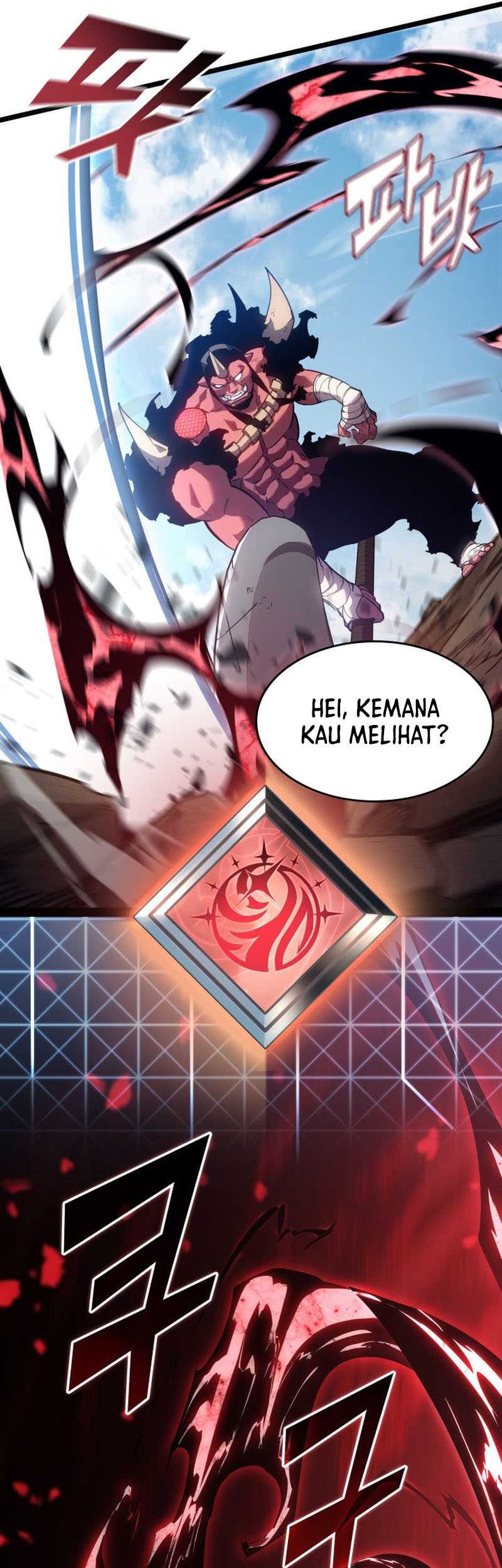 Return of the SSS-Class Ranker - Chapter 95 - Page 49