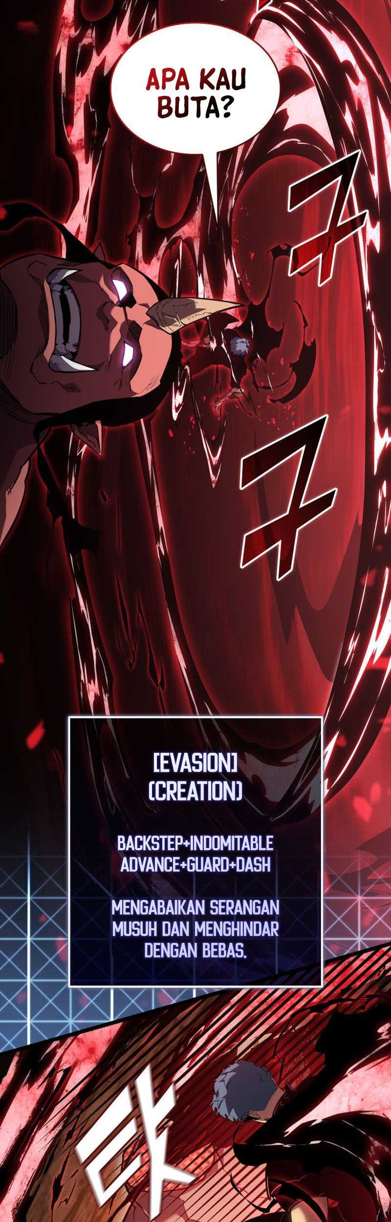 Return of the SSS-Class Ranker - Chapter 95 - Page 50