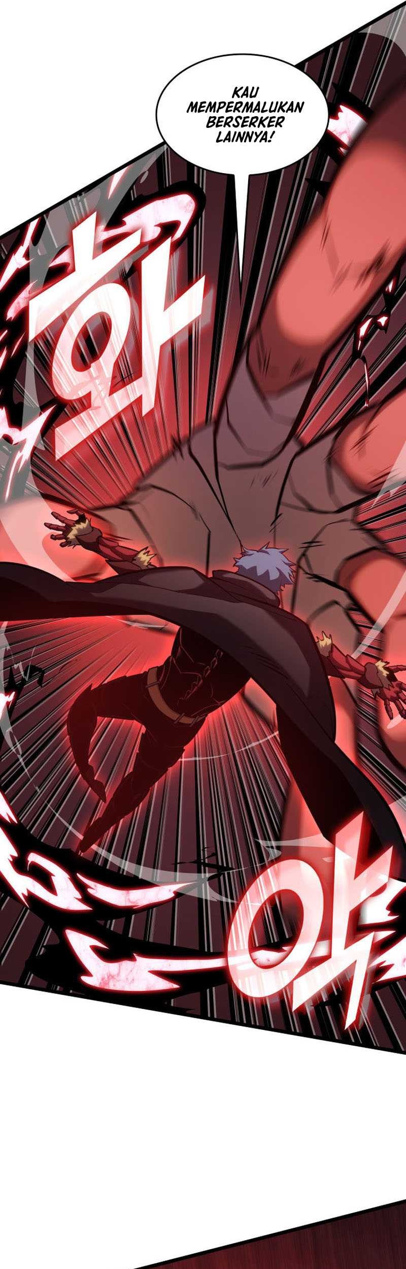 Return of the SSS-Class Ranker - Chapter 95 - Page 53