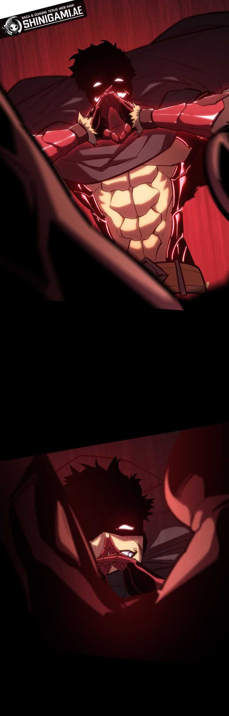 Return of the SSS-Class Ranker - Chapter 95 - Page 54