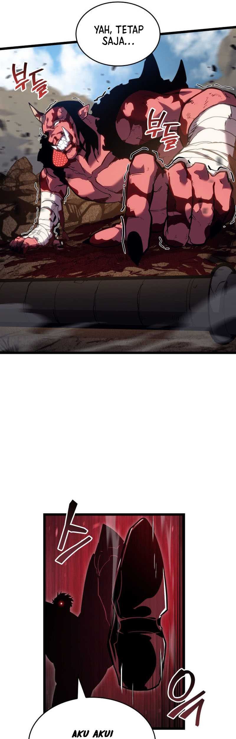 Return of the SSS-Class Ranker - Chapter 95 - Page 60