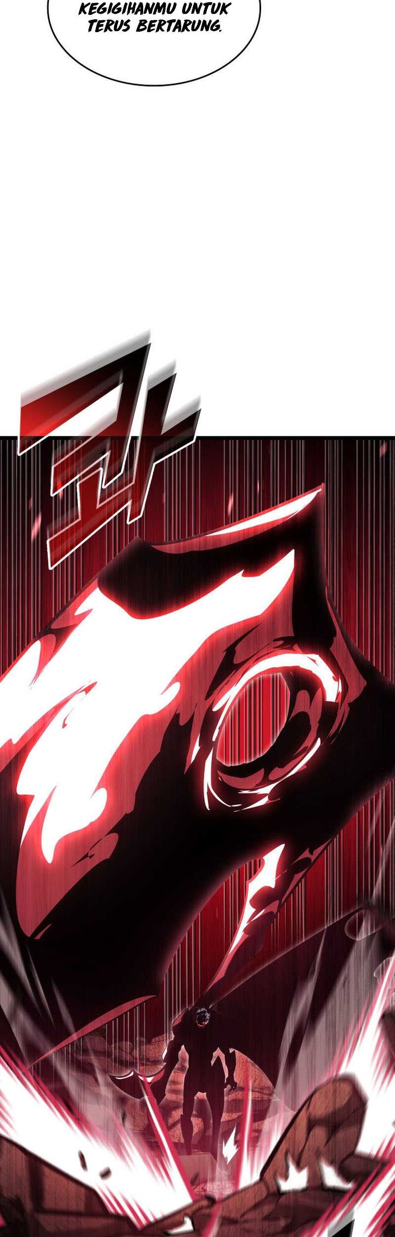 Return of the SSS-Class Ranker - Chapter 95 - Page 61