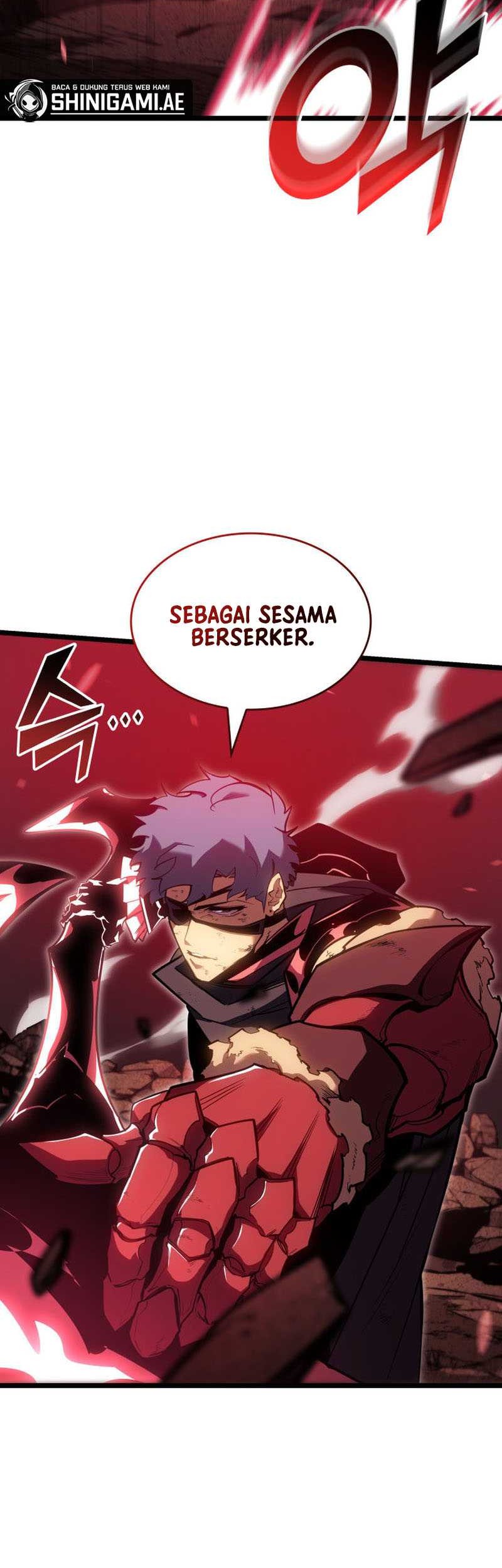 Return of the SSS-Class Ranker - Chapter 95 - Page 62