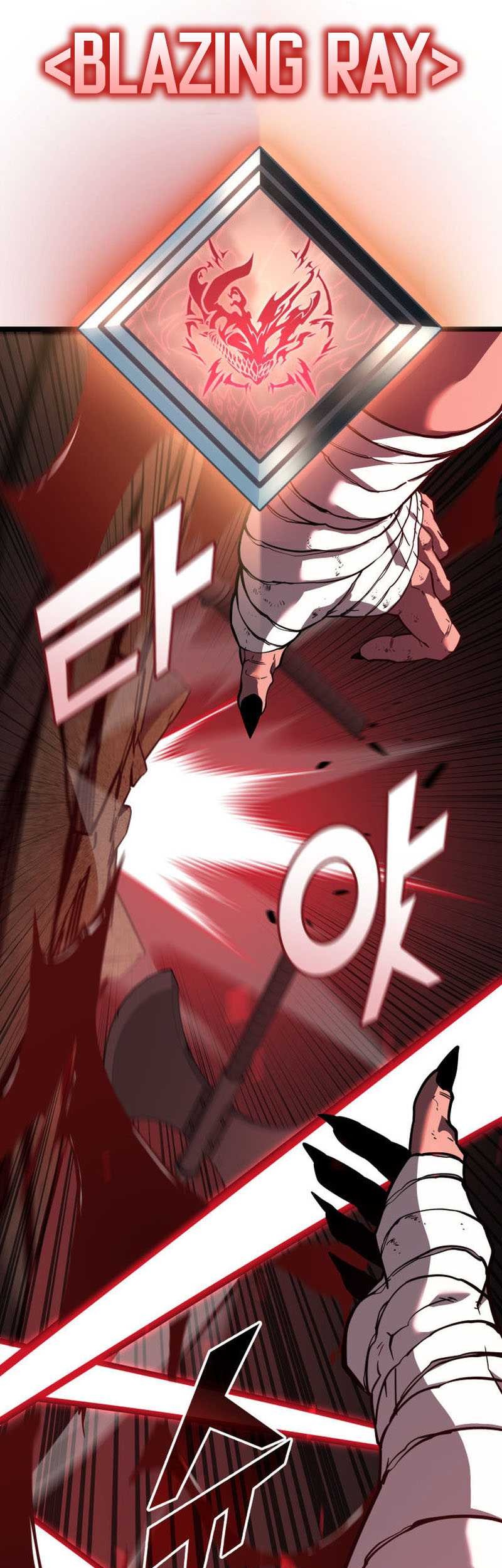 Return of the SSS-Class Ranker - Chapter 95 - Page 64