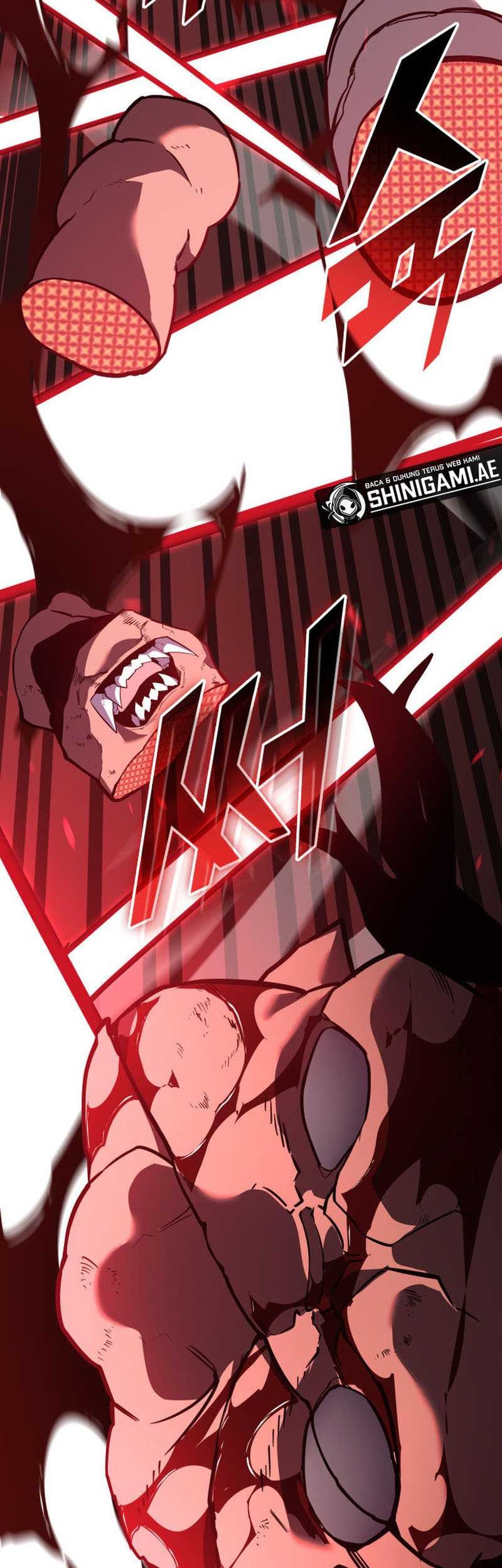 Return of the SSS-Class Ranker - Chapter 95 - Page 65