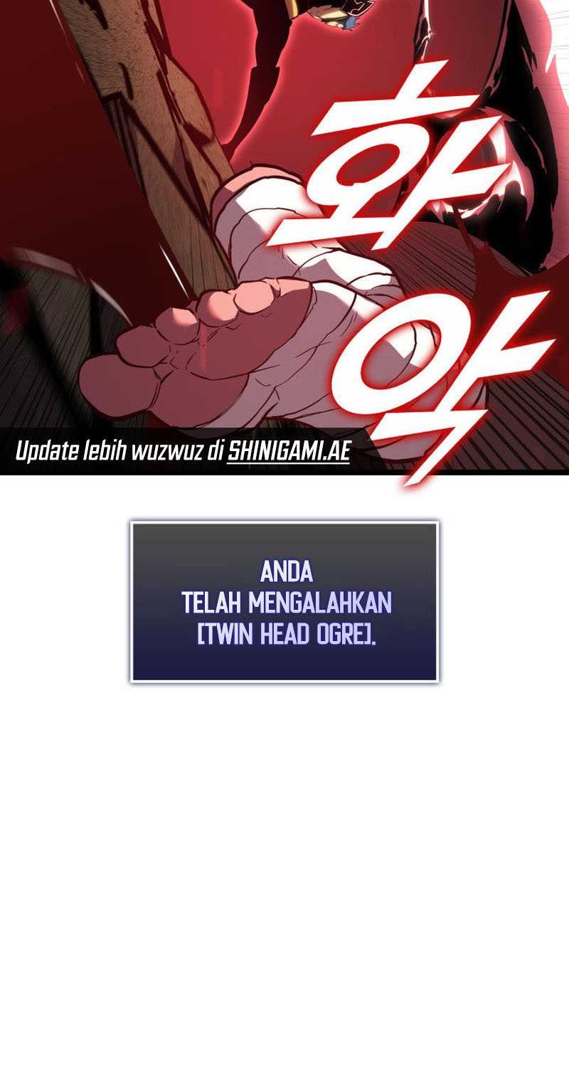 Return of the SSS-Class Ranker - Chapter 95 - Page 67