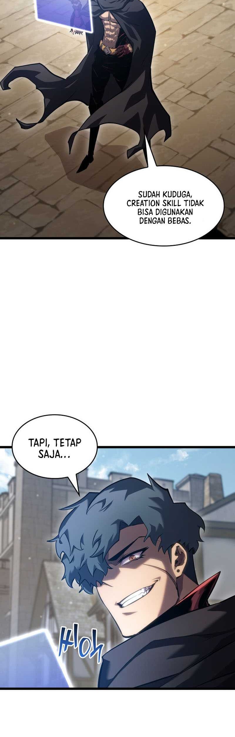 Return of the SSS-Class Ranker - Chapter 95 - Page 71