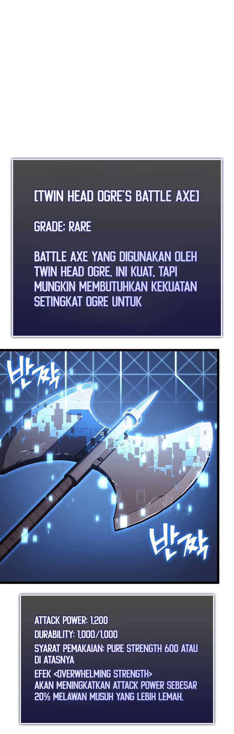 Return of the SSS-Class Ranker - Chapter 95 - Page 72