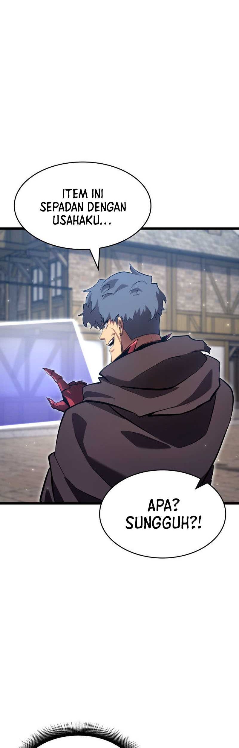 Return of the SSS-Class Ranker - Chapter 95 - Page 73