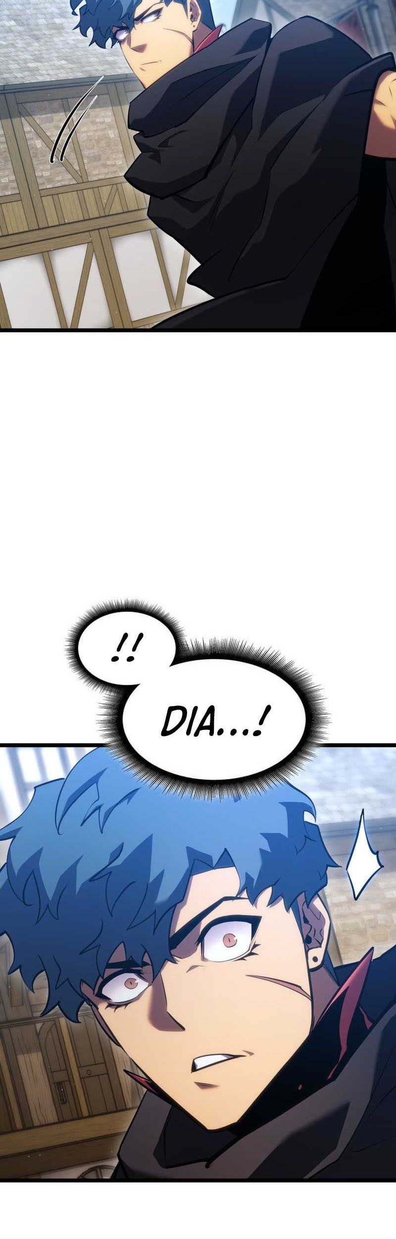 Return of the SSS-Class Ranker - Chapter 95 - Page 75