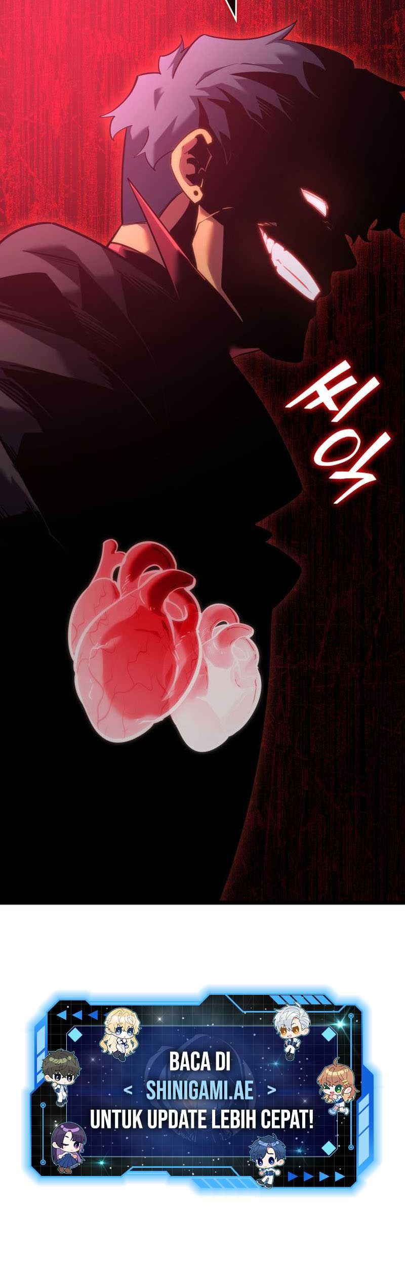 Return of the SSS-Class Ranker - Chapter 95 - Page 78