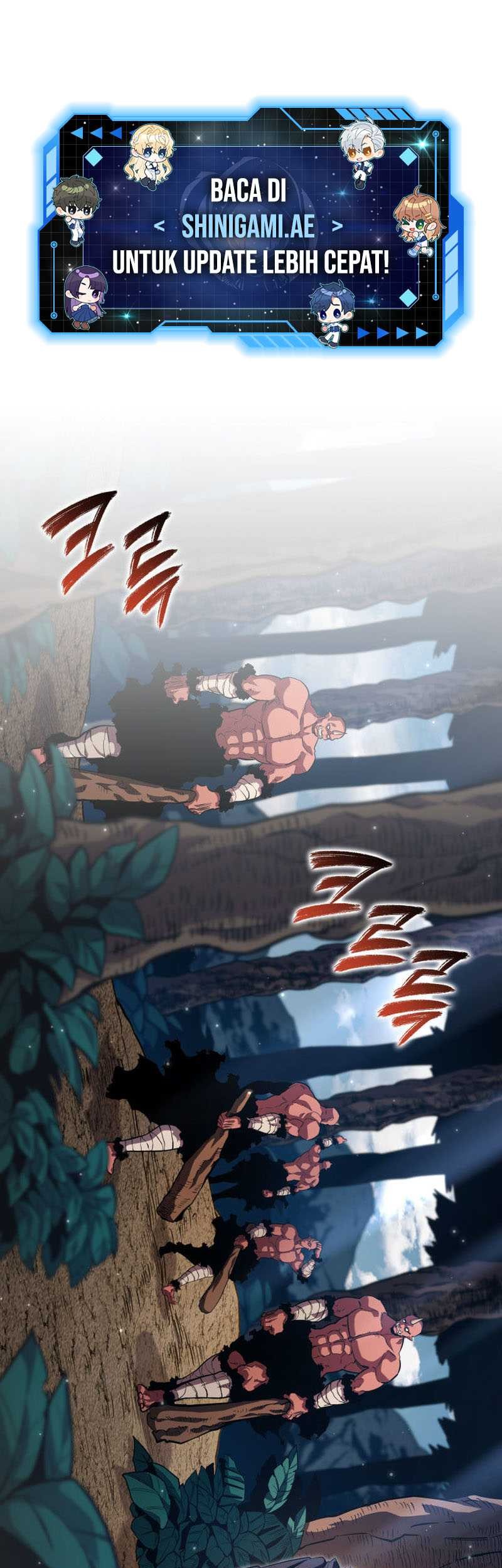 Return of the SSS-Class Ranker - Chapter 95 - Page 2