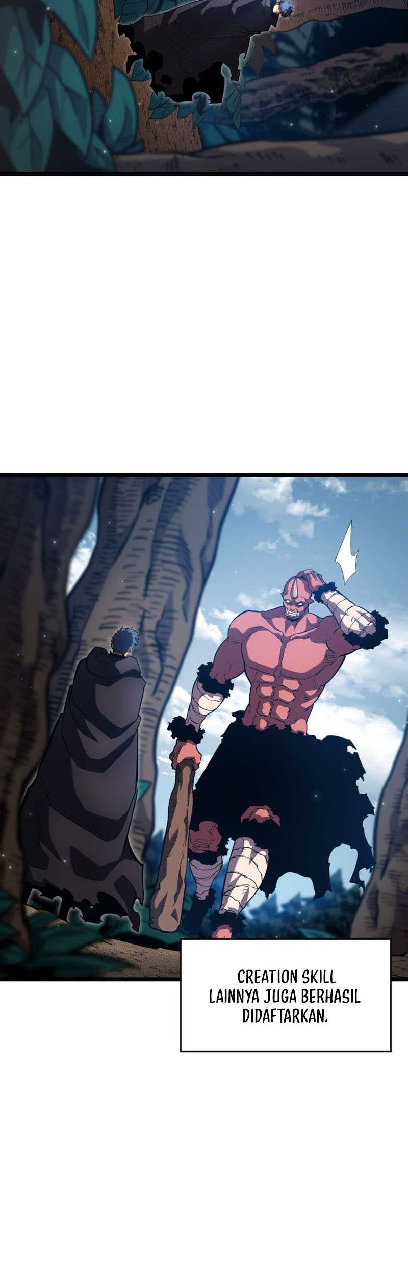 Return of the SSS-Class Ranker - Chapter 95 - Page 3