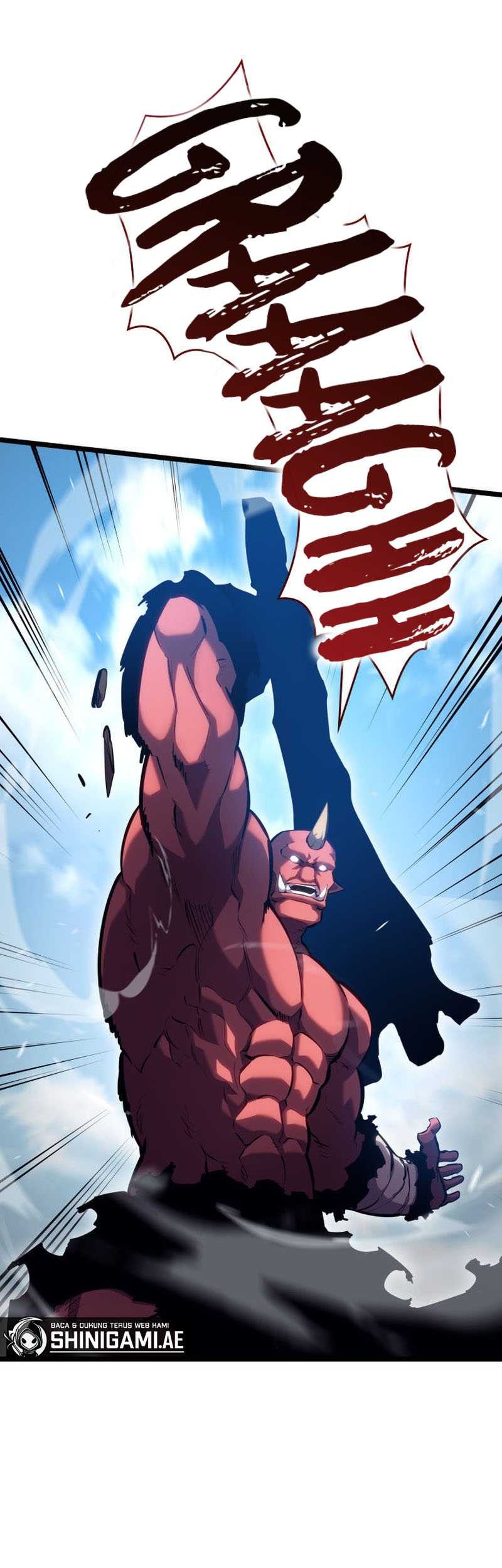 Return of the SSS-Class Ranker - Chapter 95 - Page 4