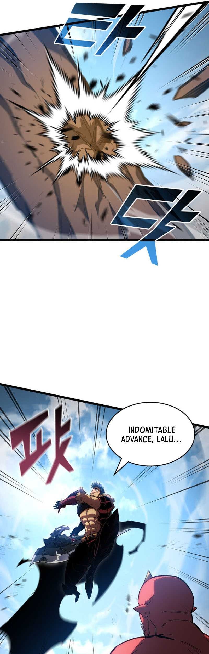 Return of the SSS-Class Ranker - Chapter 95 - Page 6