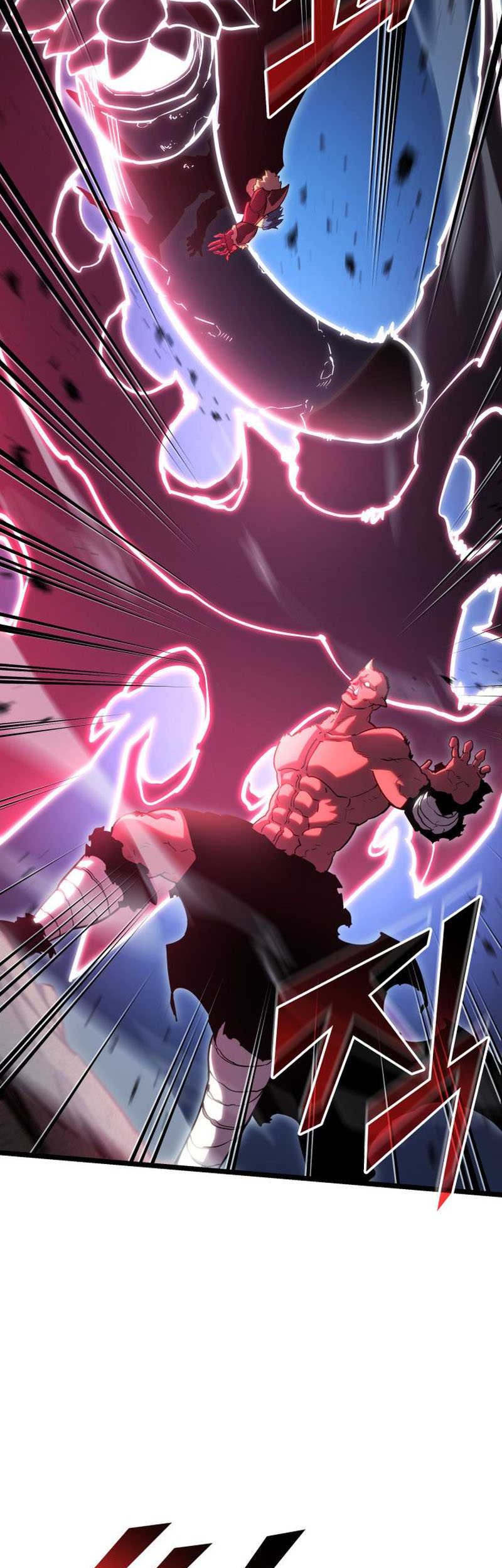 Return of the SSS-Class Ranker - Chapter 95 - Page 8