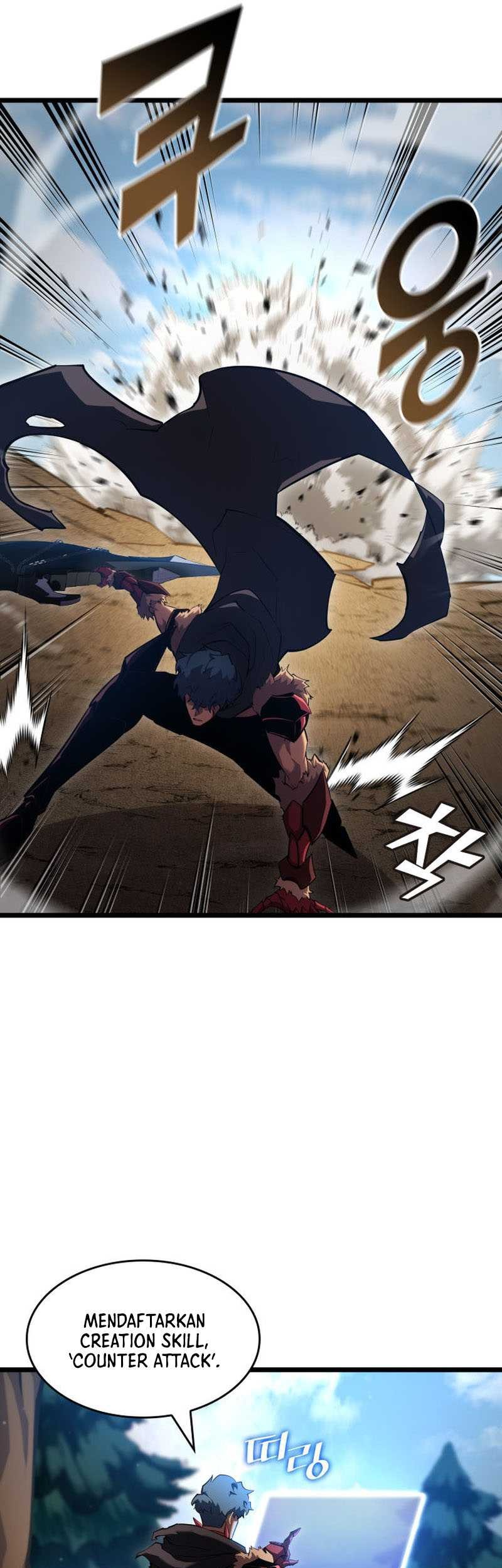 Return of the SSS-Class Ranker - Chapter 95 - Page 10