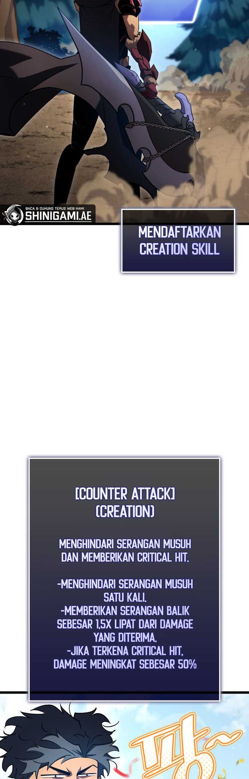 Return of the SSS-Class Ranker - Chapter 95 - Page 11