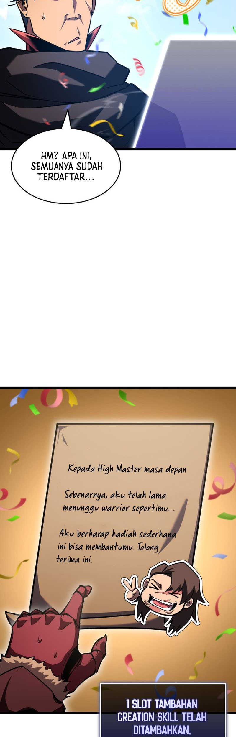 Return of the SSS-Class Ranker - Chapter 95 - Page 12