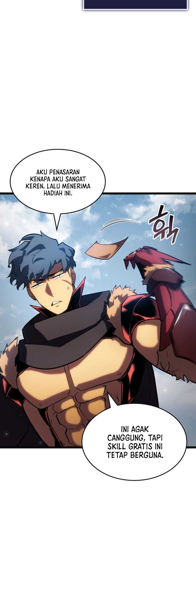 Return of the SSS-Class Ranker - Chapter 95 - Page 13