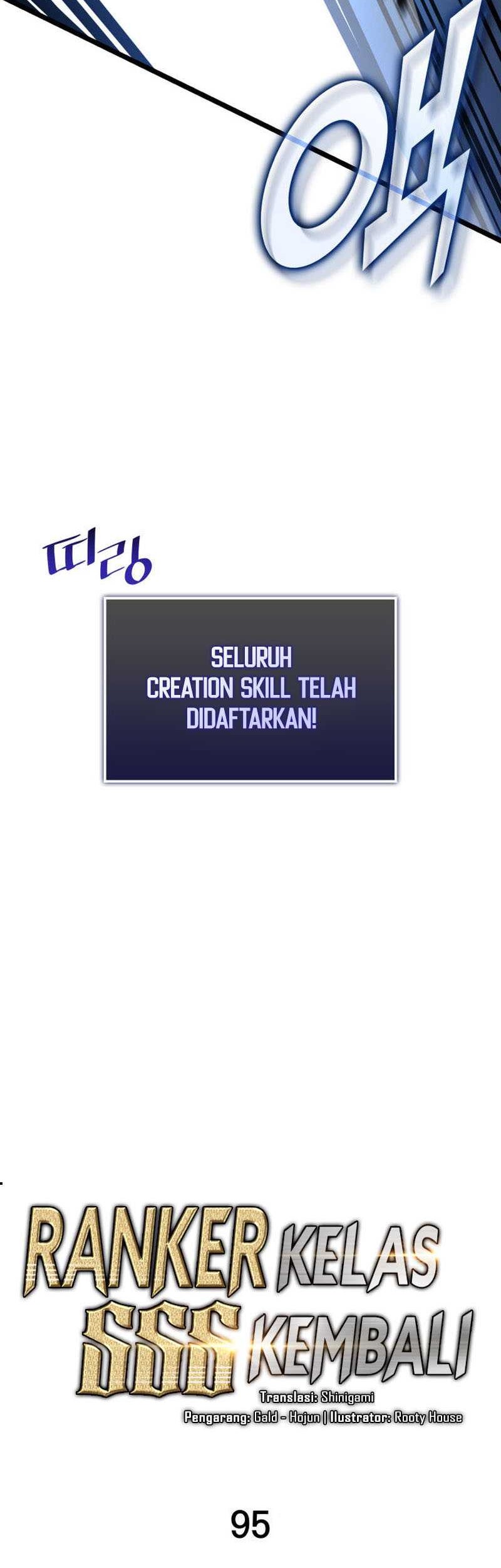 Return of the SSS-Class Ranker - Chapter 95 - Page 17