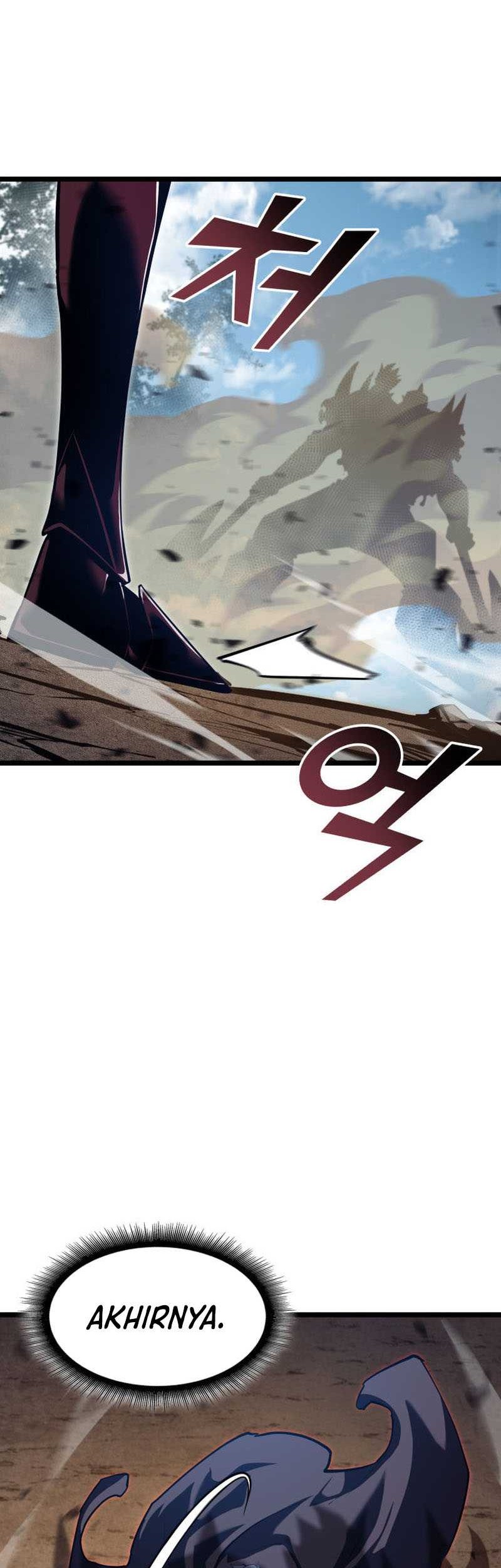 Return of the SSS-Class Ranker - Chapter 95 - Page 19