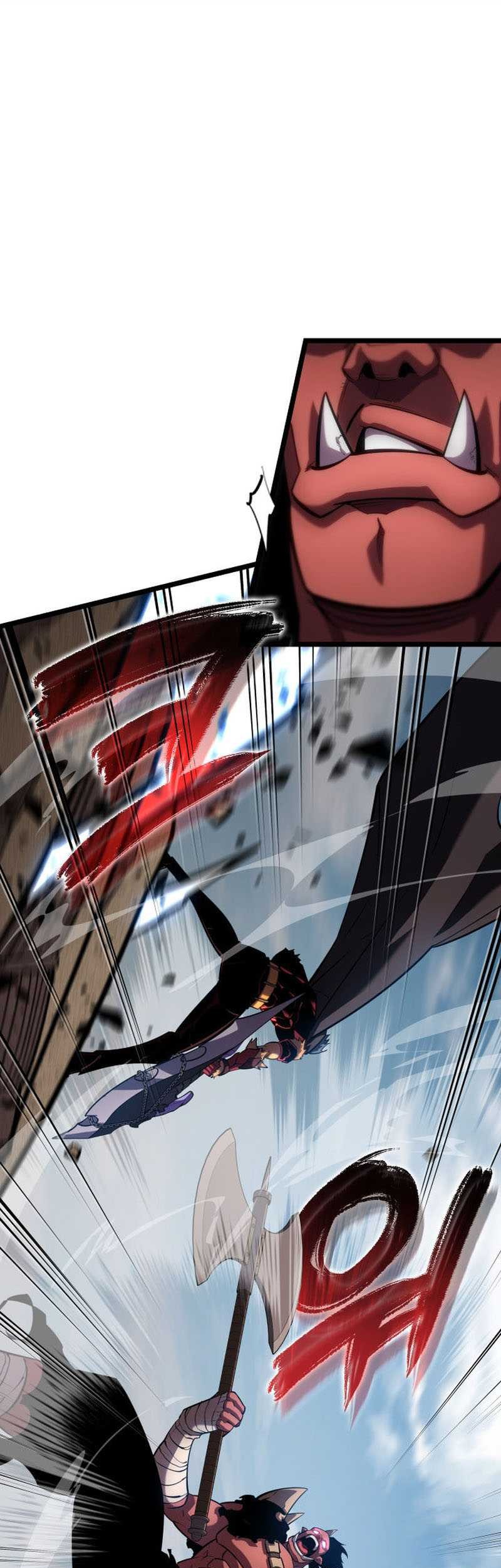 Return of the SSS-Class Ranker - Chapter 95 - Page 22