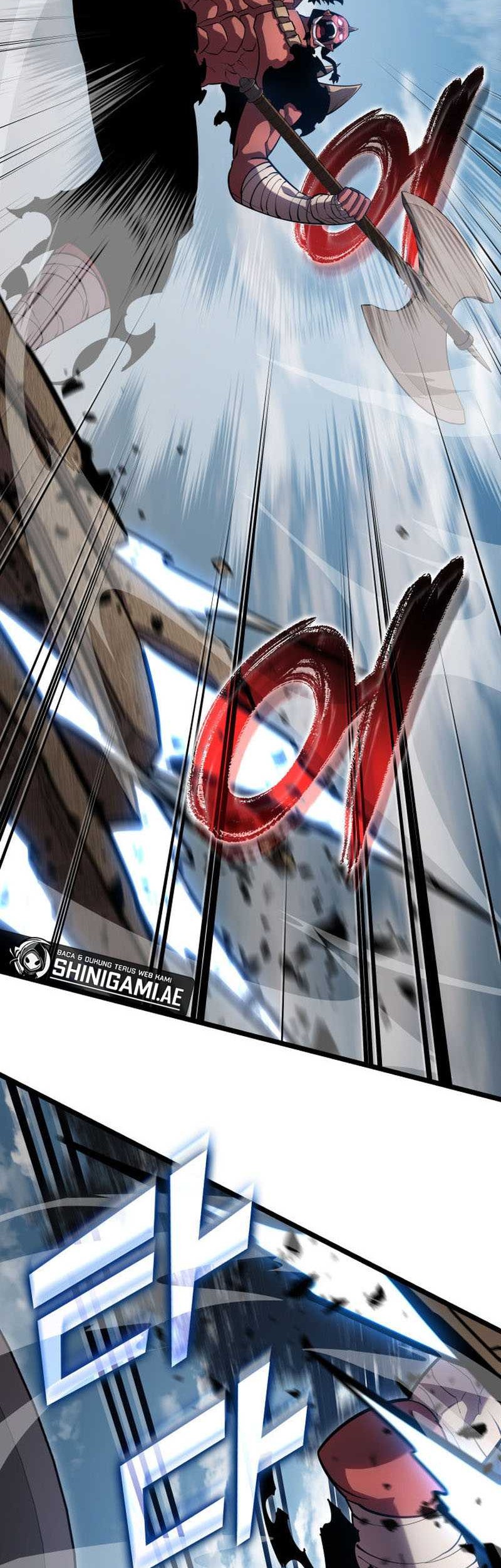 Return of the SSS-Class Ranker - Chapter 95 - Page 23