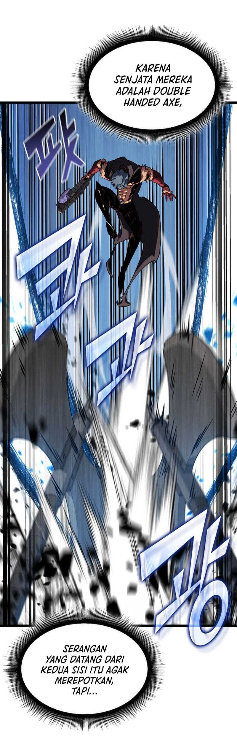 Return of the SSS-Class Ranker - Chapter 95 - Page 25