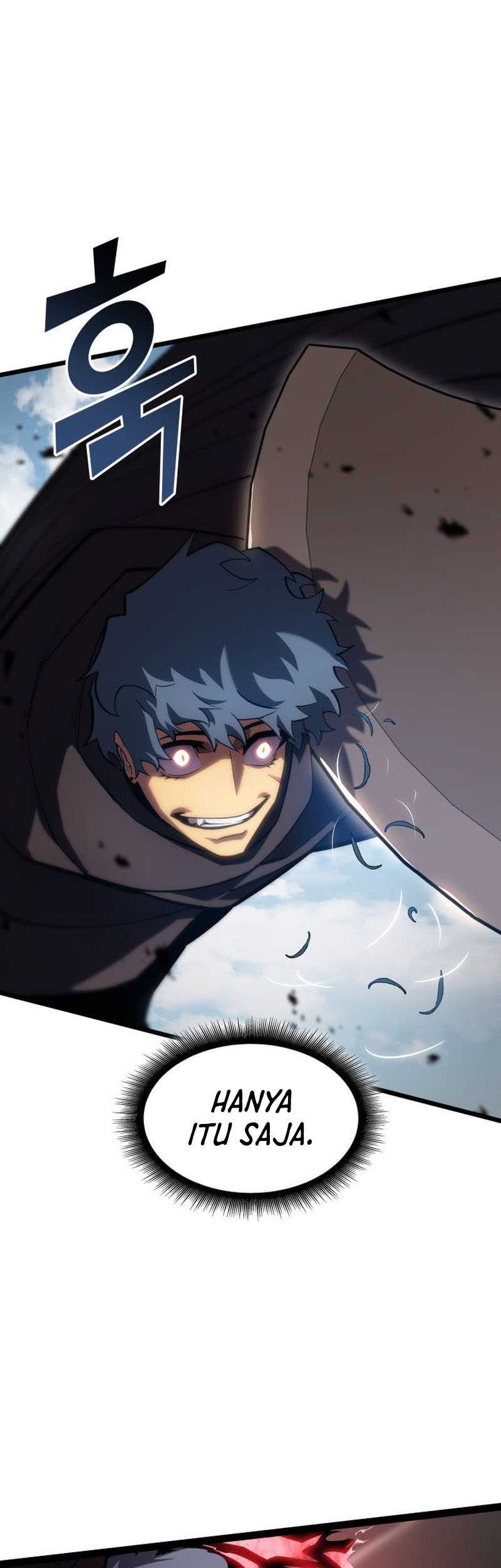 Return of the SSS-Class Ranker - Chapter 95 - Page 26