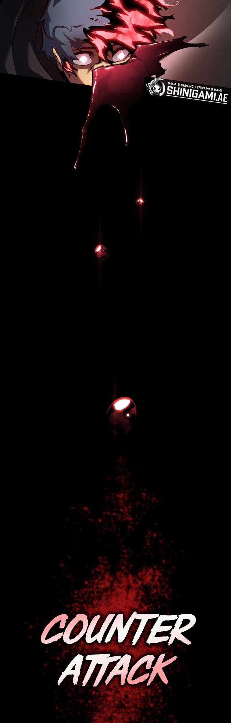 Return of the SSS-Class Ranker - Chapter 95 - Page 27