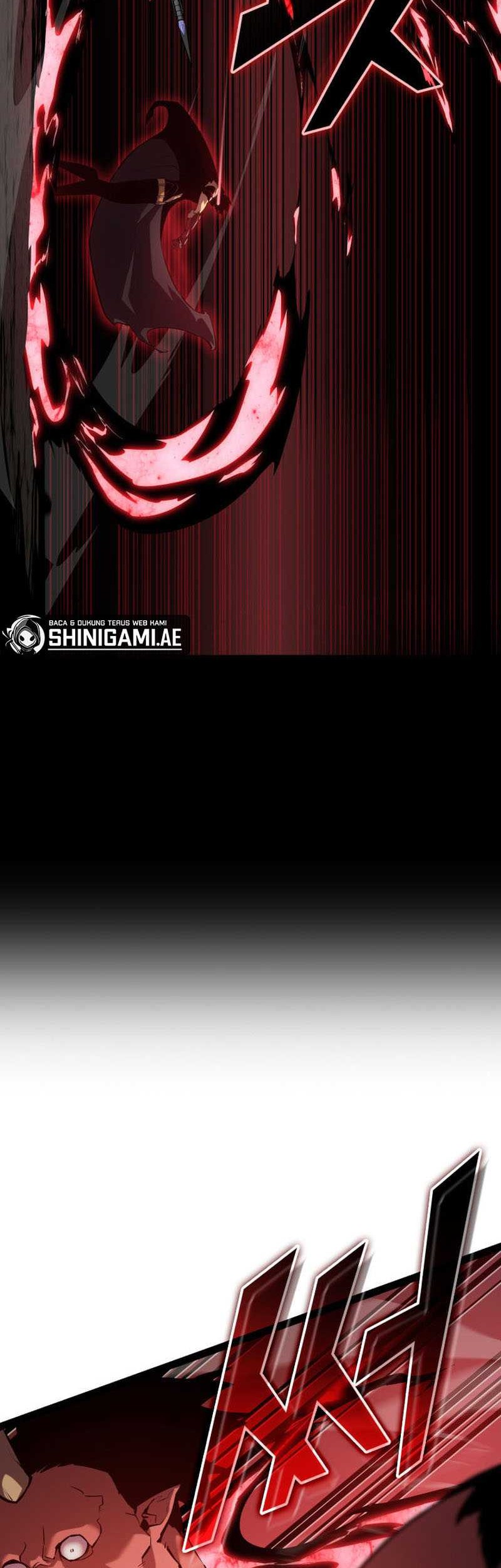 Return of the SSS-Class Ranker - Chapter 95 - Page 30