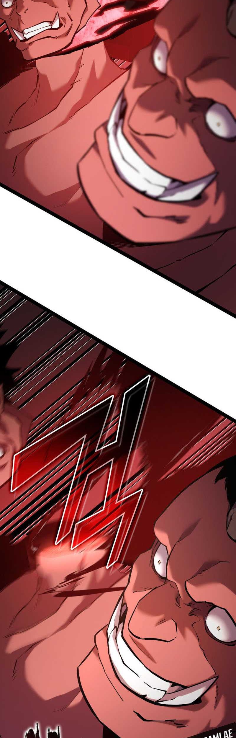 Return of the SSS-Class Ranker - Chapter 95 - Page 31